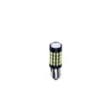 Einparts LED bulbs H6W CANbus 6000 K 54x SMD 3014, pair