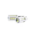 Einparts LED bulbs P21/5W CANbus 6000 K 135x SMD 2016, pair