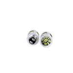 Einparts LED bulbs P21/5W CANbus 6000 K 135x SMD 2016, pair