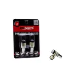 Einparts LED žarulje H21W 6000 K 54x SMD 3014, par