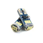 Einparts LED bulbs W5W CANbus 6000 K 18x SMD 2016, pair