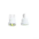 Einparts LED žarulje W5W 6000 K 5x SMD 2835, par