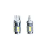 Einparts LED bulbs W5W CANbus 6000 K 9x SMD 3030, pair