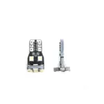 Einparts LED bulbs W5W CANbus 6000 K 13x SMD 2835, pair