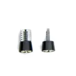 Einparts LED bulbs W5W CANbus 6000 K 6x SMD 3014, pair