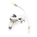 Einparts LED bulbs H3 6000 K 9x SMD 5630, pair