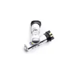 Einparts LED bulbs PW24W 6000 K 10× SMD 2323, pair