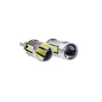 Einparts LED bulbs W5W CANbus 6000 K 27× SMD 4014, pair