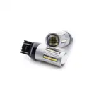 Einparts LED bulbs W21/5W CANbus 6000 K 66× SMD 2016, pair