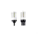 Einparts LED bulbs W21/5W CANbus 6000 K 66× SMD 2016, pair