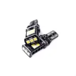 Einparts LED bulbs W16W CANbus 6000 K 15× SMD 2835, pair