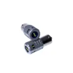 Einparts LED bulbs P21W CANbus 6000 K 6× SMD 1860, pair
