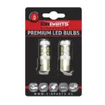 Einparts LED bulb S2 6000 K 10× CREE XB-D, 1 pc