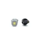 Einparts LED bulbs P27W CANbus 6000 K 66× SMD 2016, pair