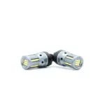 Einparts LED bulbs W21W CANbus 6000 K 66× SMD 2016, pair