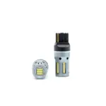 Einparts LED bulbs W21W CANbus 6000 K 66× SMD 2016, pair