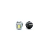 Einparts LED bulbs W21W CANbus 6000 K 66× SMD 2016, pair