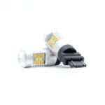 Einparts LED žarulje P27W 9–16 V CANbus bijela/narančasta 6000 K/1800 K 28× SMD 3030, par