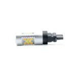Einparts LED žarulje P27W 9–16 V CANbus bijela/narančasta 6000 K/1800 K 28× SMD 3030, par