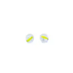 Einparts LED bulbs W5W 6000 K 1× COB, pair
