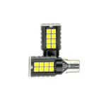 Einparts LED bulbs W16W CANbus 6000 K 20× SMD 3030, pair