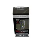 Einparts LED žarulja P21/5W 6000 K 10× CREE XT-E, 1 kom