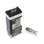 Einparts LED žarulja P21/5W 6000 K 10× CREE XT-E, 1 kom