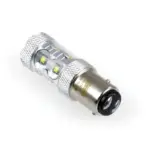 Einparts LED žarulja P21/5W 6000 K 10× CREE XT-E, 1 kom