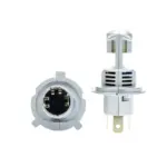 Einparts LED headlight bulbs H4 Extremo 12 V 6000 K 2200-2900 lm CANbus, pair