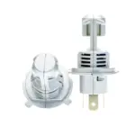 Einparts LED headlight bulbs H4 Extremo 12 V 6000 K 2200-2900 lm CANbus, pair