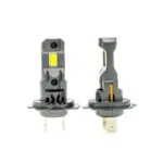 Einparts LED žarulje H7 Extremo 12 V 6000 K 3800 lm CANbus, par
