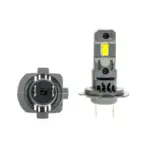 Einparts LED žarulje H7 Extremo 12 V 6000 K 3800 lm CANbus, par