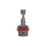 Einparts LED žarulja H11 ECE R37 12 V 18 W 6500 K Road Series