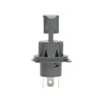 Einparts LED žarulje H4 Road Series 18 W 4000 lm 6500 K, par