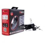Einparts LED žarulje H1 Luxeon Z-ES 16 W 4000 lm 6000 K 12/24 V CANbus, par