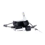 Einparts LED žarulje H1 Luxeon Z-ES 16 W 4000 lm 6000 K 12/24 V CANbus, par