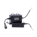 Einparts LED žarulje H1 Luxeon Z-ES 16 W 4000 lm 6000 K 12/24 V CANbus, par