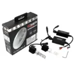 Einparts LED žarulje H1 Luxeon Z-ES 30 W 3800 lm 4300 K 12/24 V CANbus, par