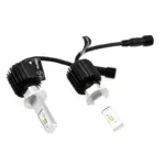 Einparts LED žarulje H1 Luxeon Z-ES 30 W 3800 lm 4300 K 12/24 V CANbus, par
