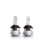 Einparts LED headlight bulbs H7 6000 K 12 V CANbus, pair