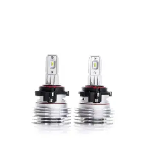 Einparts LED žarulje H7 6000 K 12 V CANbus, par