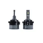 Einparts LED headlight bulbs H7 6000 K 12 V CANbus, pair