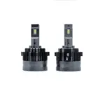 Einparts LED headlight bulbs H7 6000 K 12 V CANbus, pair