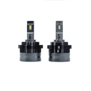 Einparts LED žarulje H7 6000 K 12 V CANbus, par
