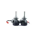 Einparts LED bulbs D2S Seoul CSP 12/24 V 6000 K CANbus, pair