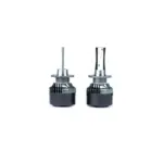Einparts LED bulbs D2S Seoul CSP 12/24 V 6000 K CANbus, pair