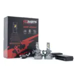 Einparts LED žarulje H7 Smart AI 3000-6500 K 30 W 3000 lm 12 V CANbus, par