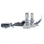 Einparts LED žarulje H7 Smart AI 3000-6500 K 30 W 3000 lm 12 V CANbus, par