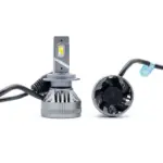 Einparts LED žarulje H7 Smart AI 3000-6500 K 30 W 3000 lm 12 V CANbus, par