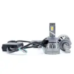 Einparts LED žarulje H7 Smart AI 3000-6500 K 30 W 3000 lm 12 V CANbus, par